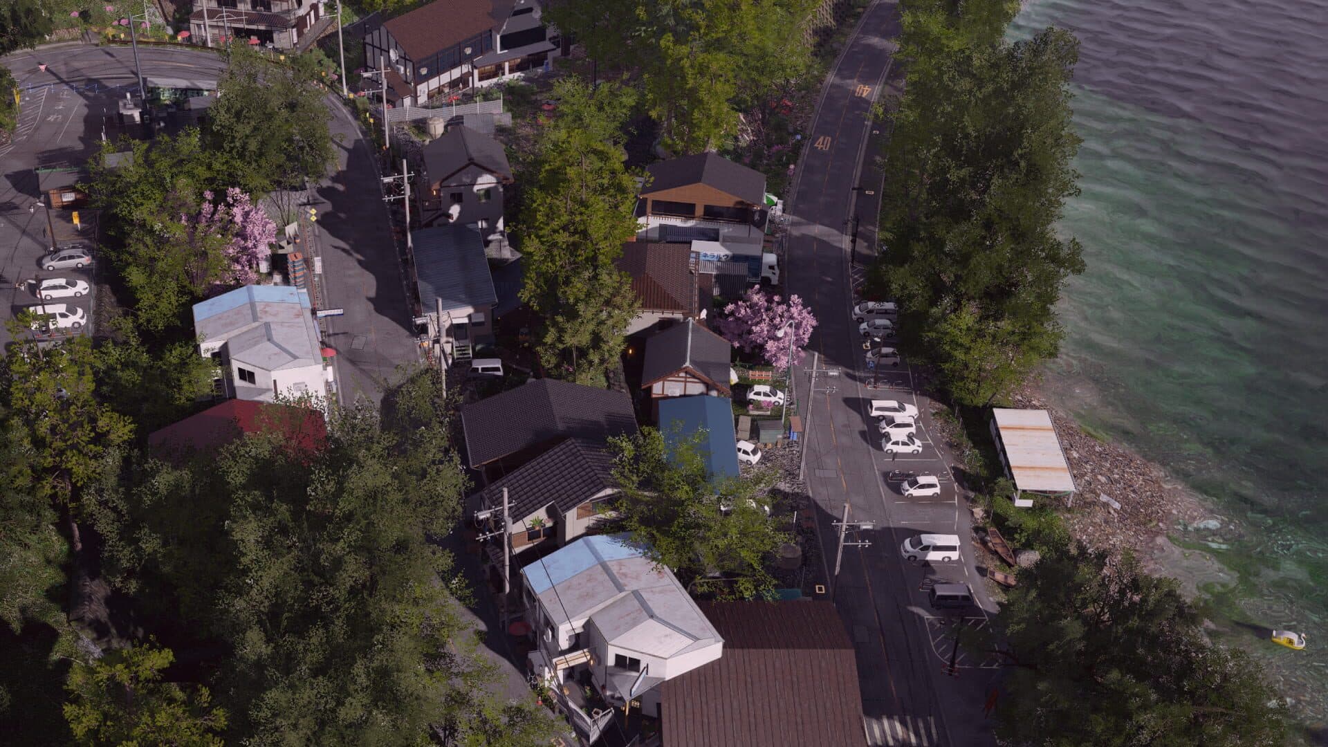 JDM: Japanese Drift Master screenshot 5