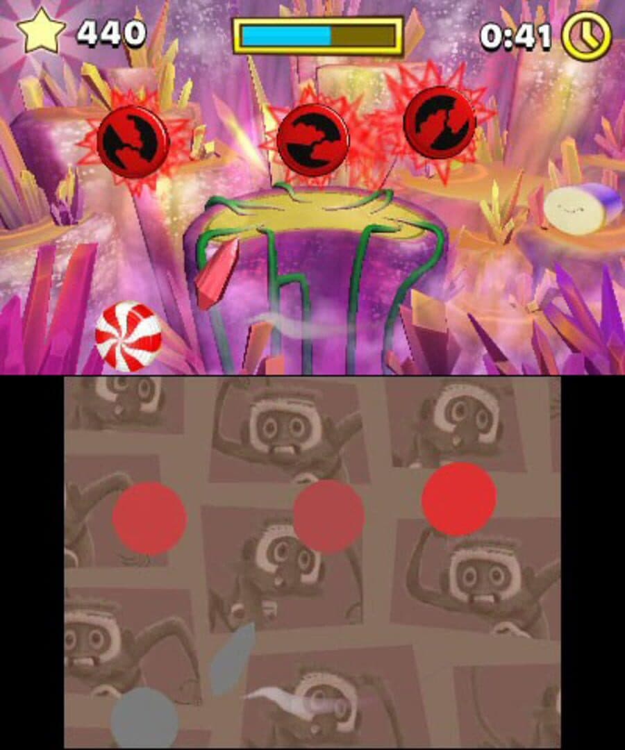 Cloudy with a Chance of Meatballs 2 screenshot 4