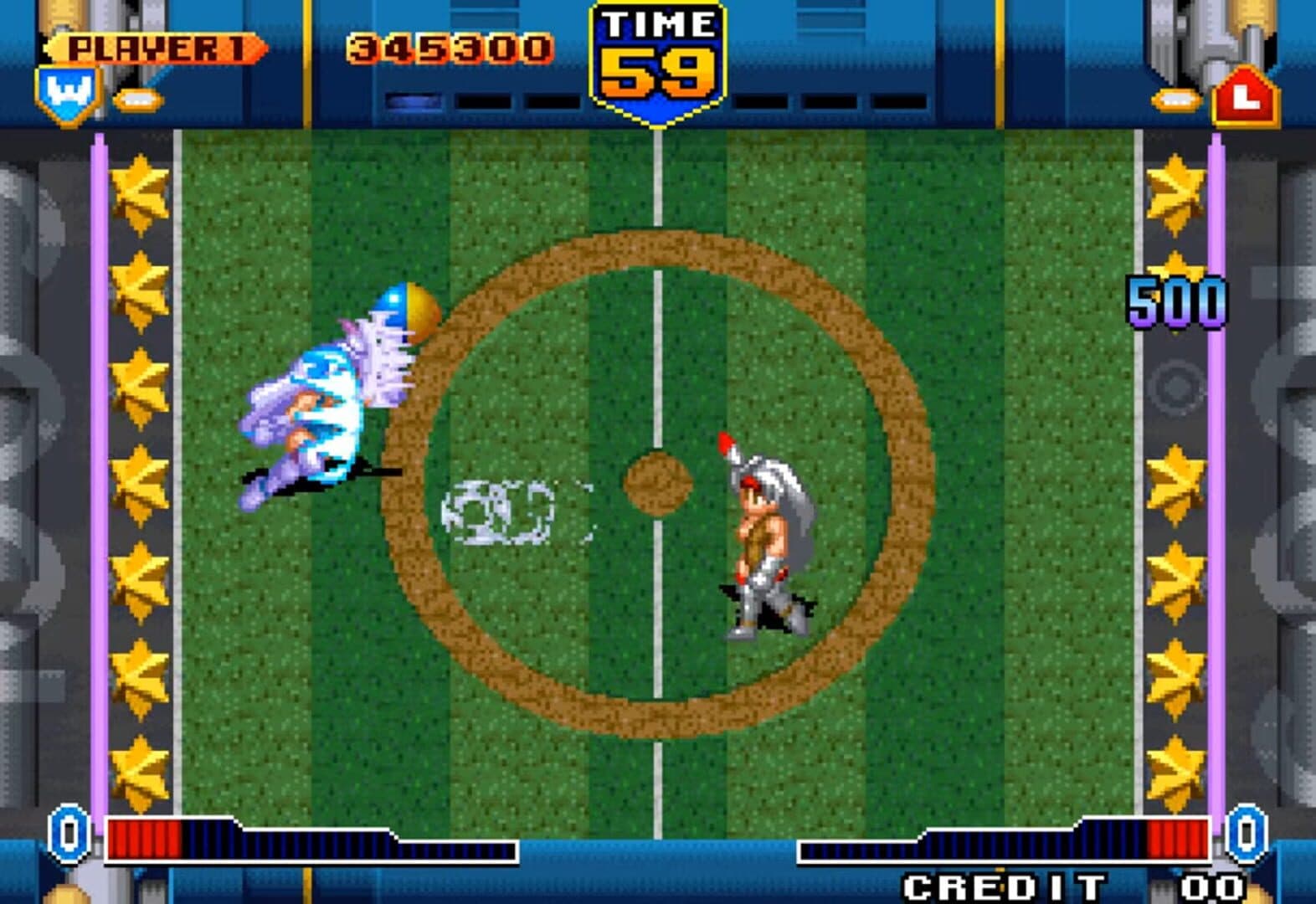 Bang Bead screenshot 2