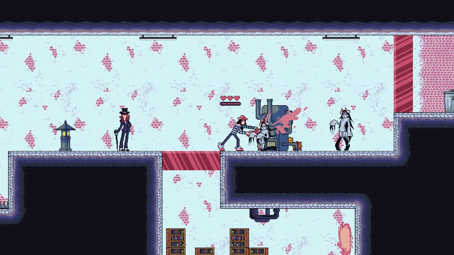 Absurdika screenshot 9