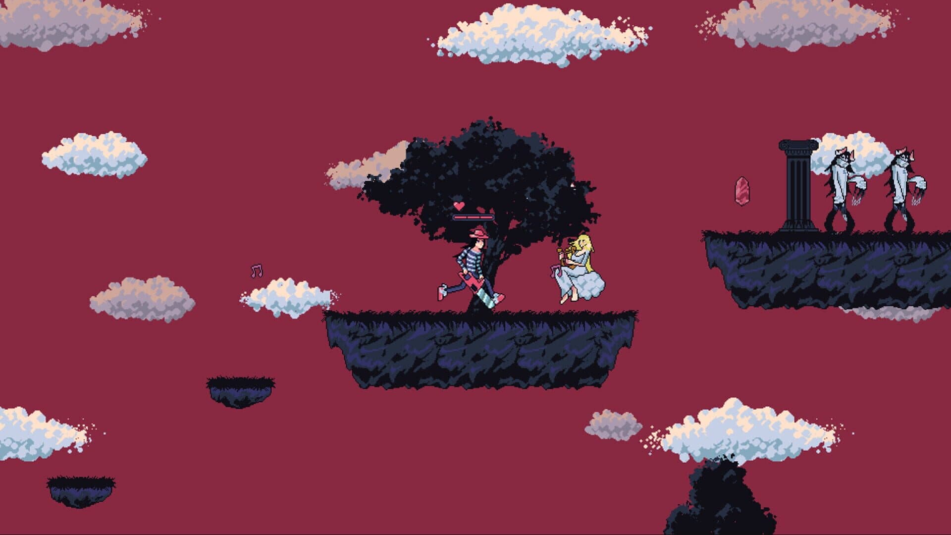 Absurdika screenshot 8