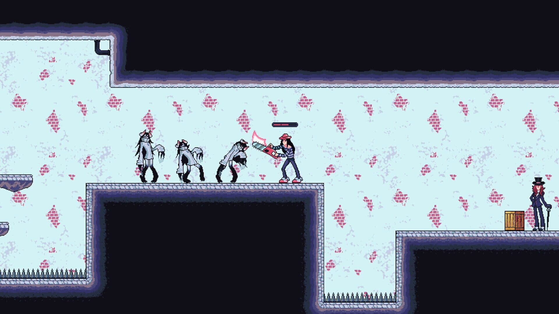 Absurdika screenshot 3