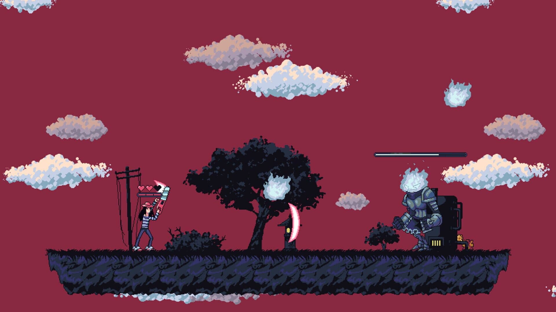 Absurdika screenshot 4