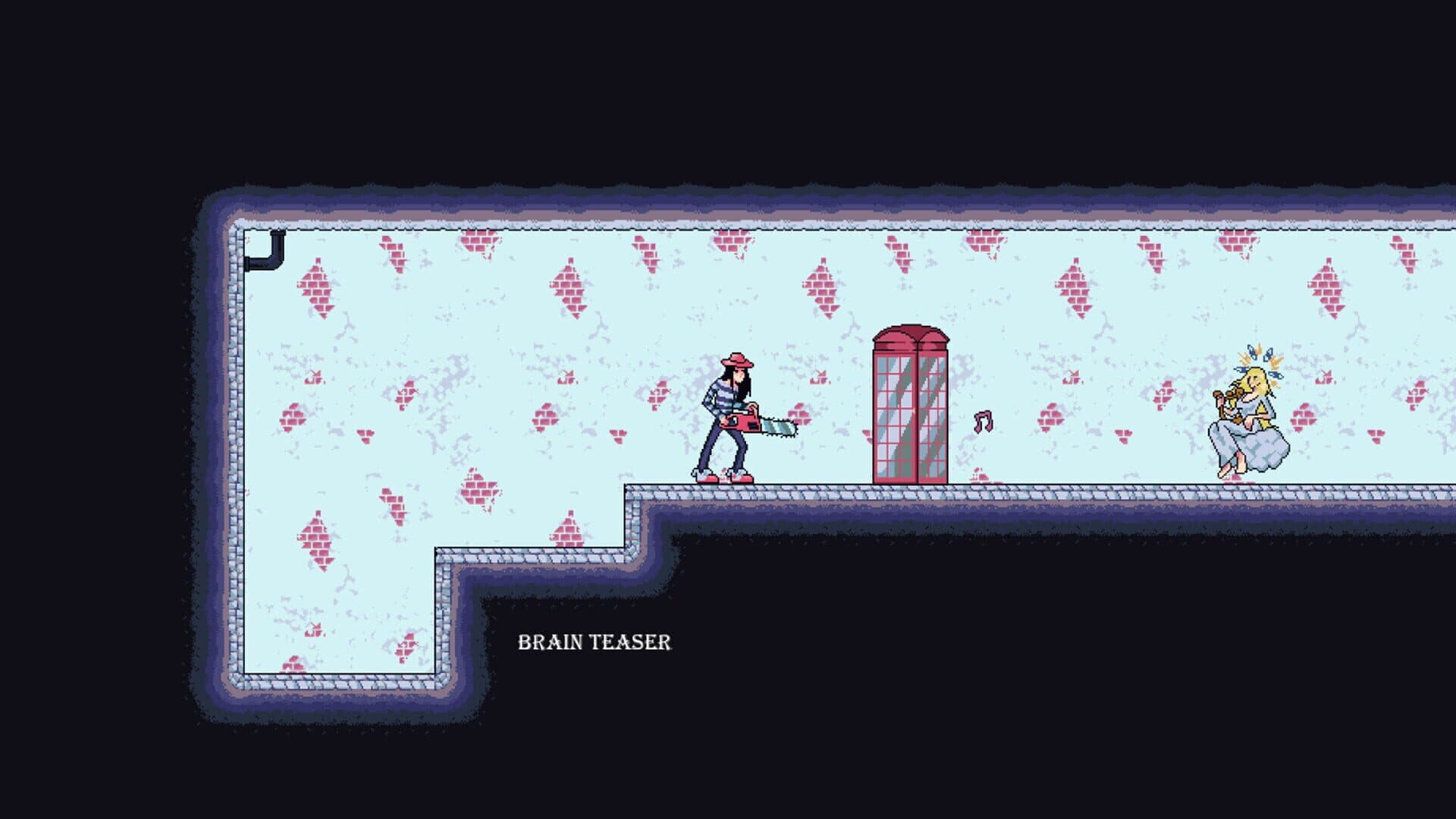 Absurdika screenshot 6