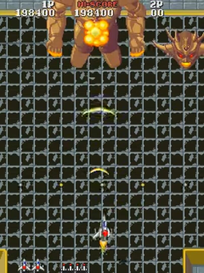 Asuka & Asuka screenshot 3