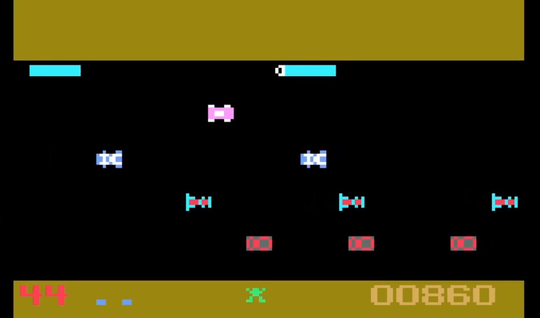 Frogger screenshot 2
