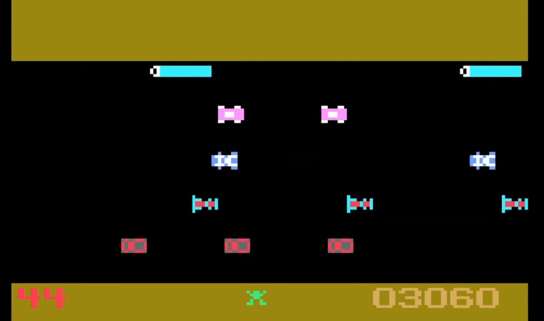 Frogger screenshot 4