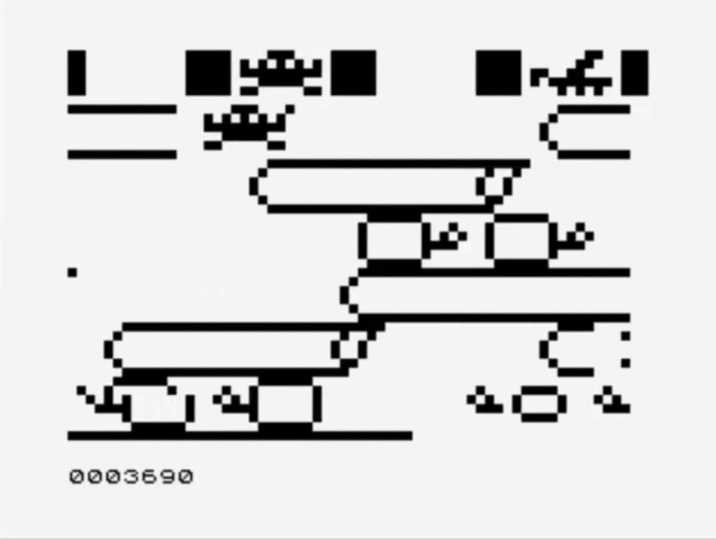 Frogger screenshot 4