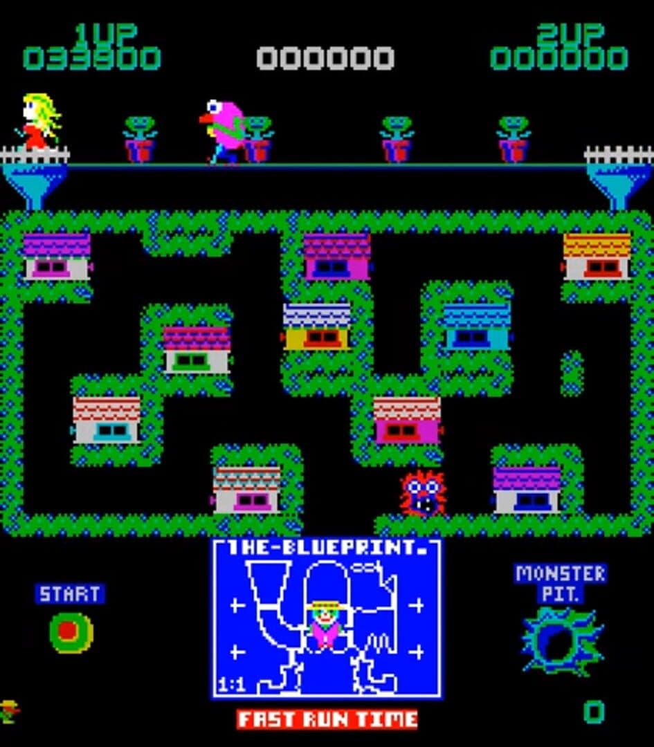 Blueprint screenshot 1