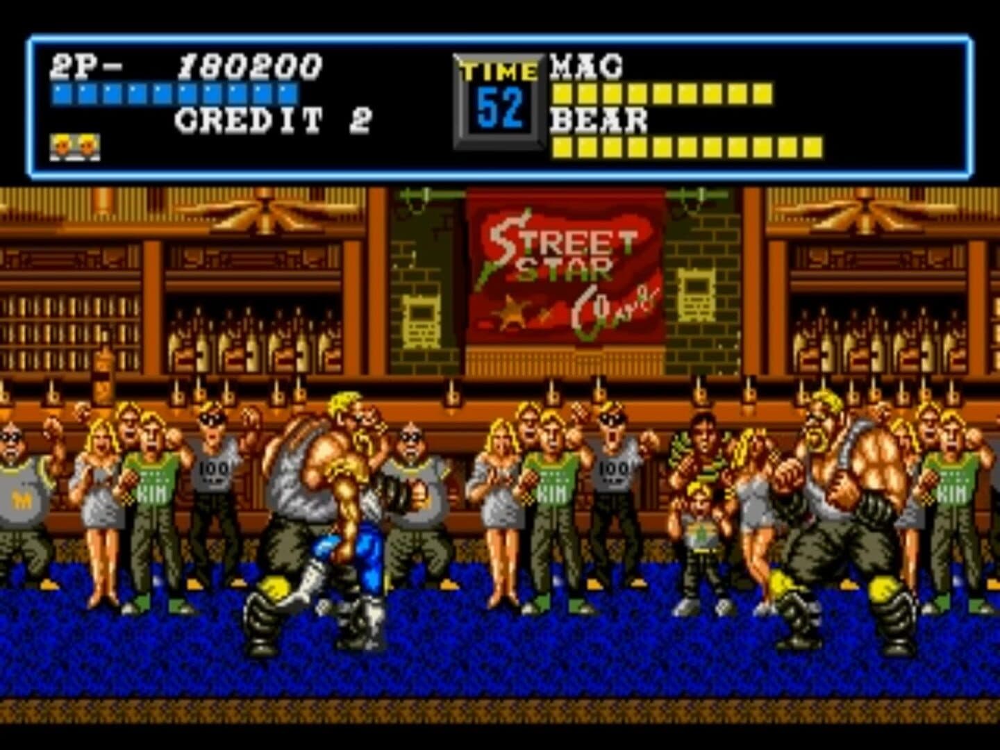 Street Smart screenshot 2