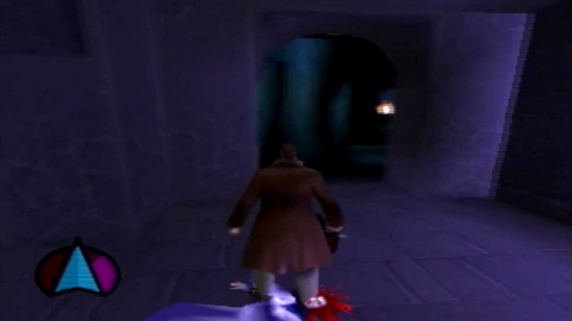Roswell Conspiracies: Aliens, Myths & Legends screenshot 2