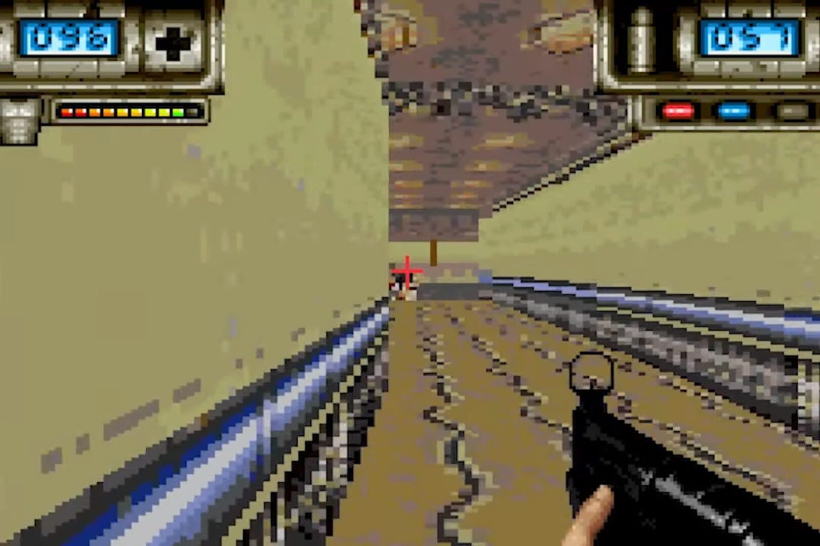 Duke Nukem Advance screenshot 3