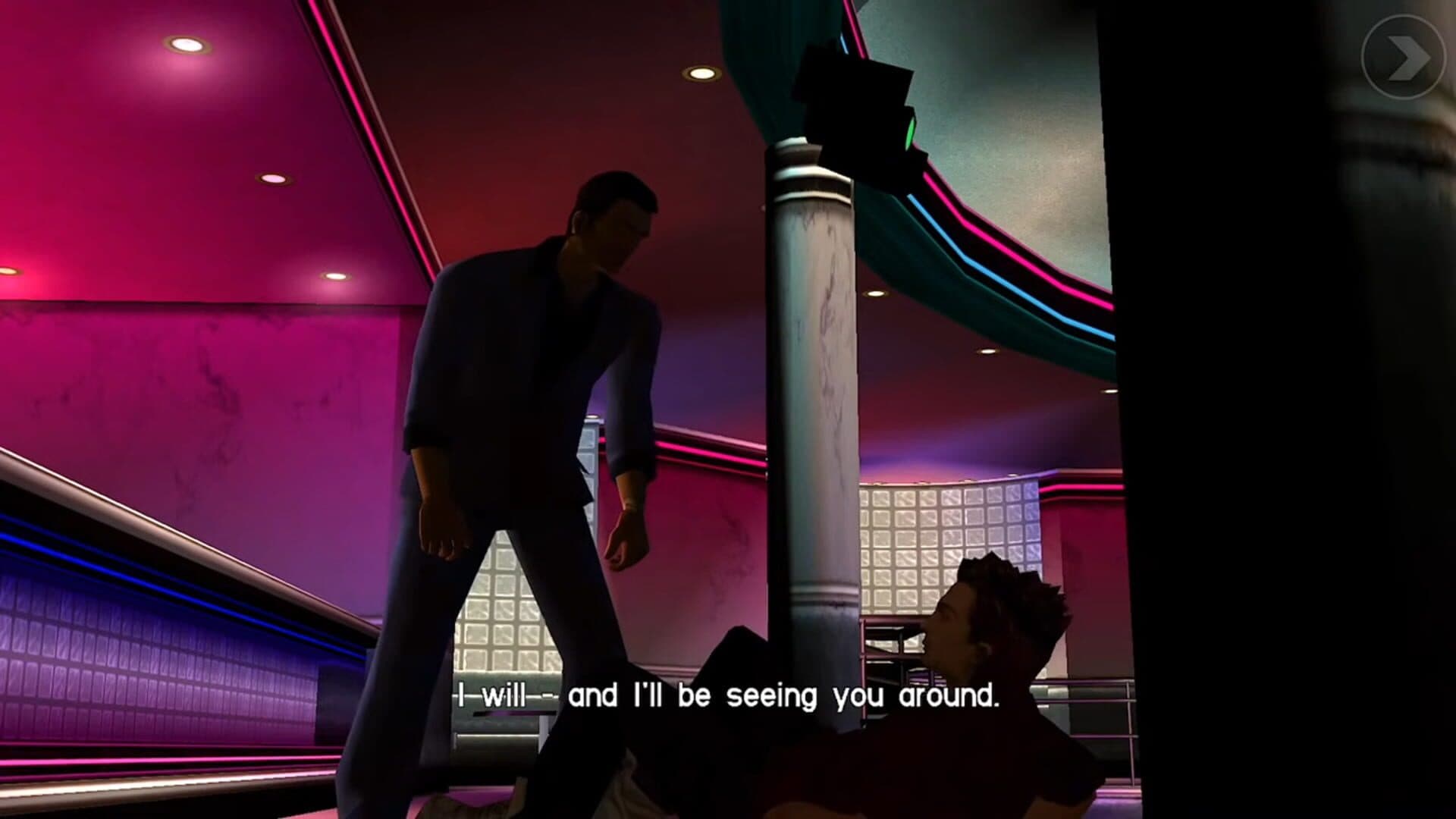 Grand Theft Auto: Vice City - 10th Anniversary Edition screenshot 3