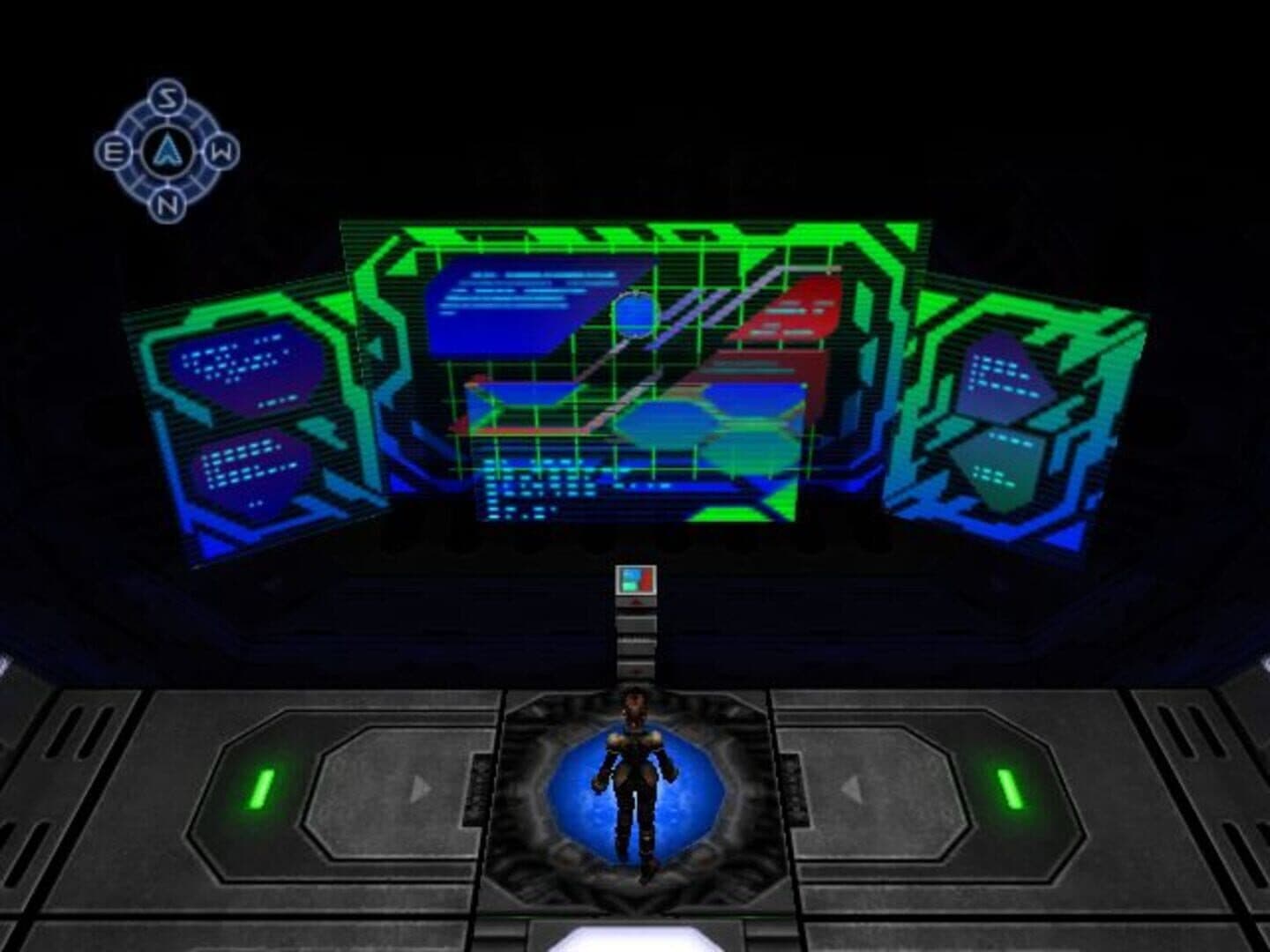 Metal Dungeon screenshot 3