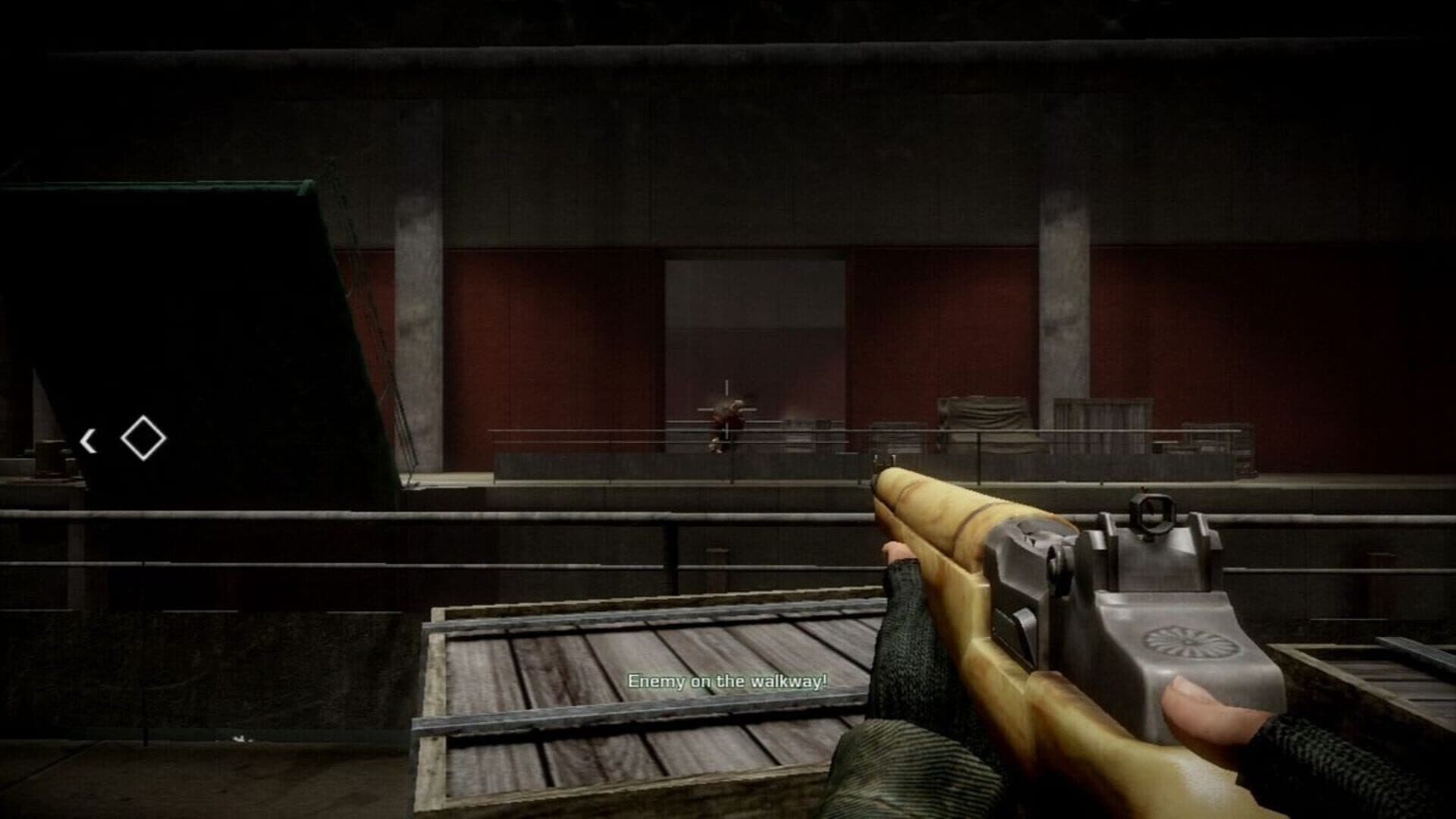 Battlefield: Bad Company 2 - Digital Deluxe Edition screenshot 3