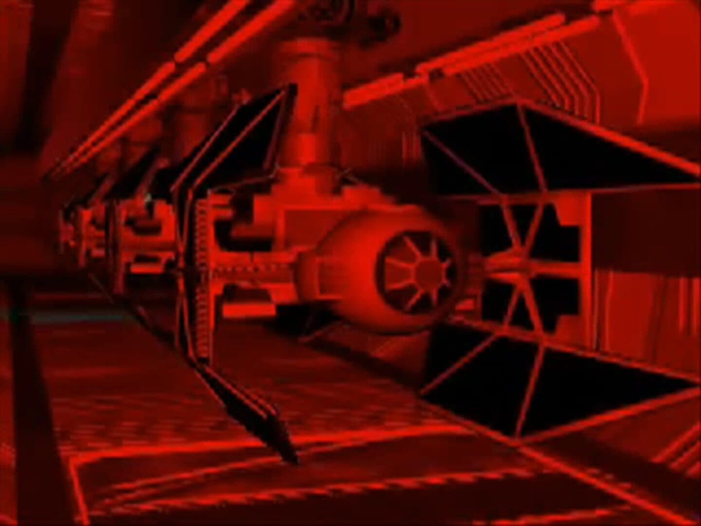 Star Wars: TIE Fighter - Enemies of the Empire screenshot 2