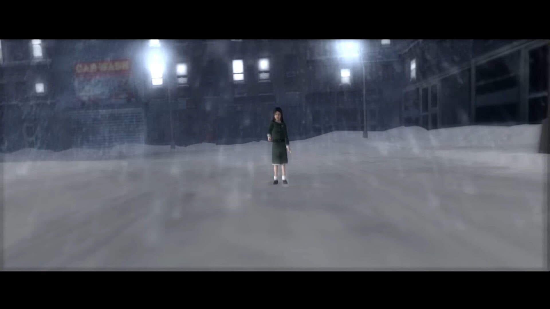 Indigo Prohecy: 15th Anniversary Edition screenshot 2