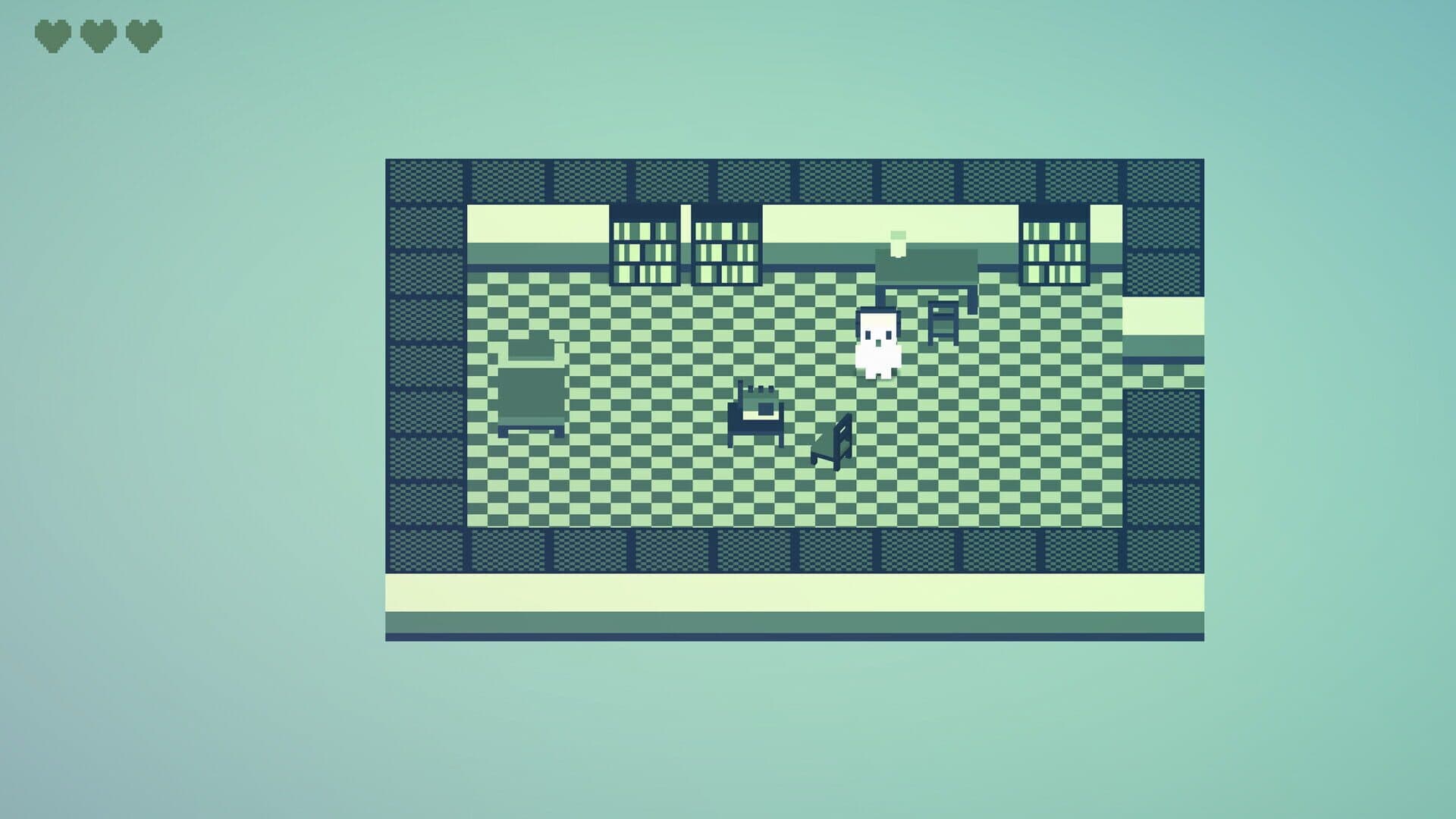 Cassette Boy screenshot 2
