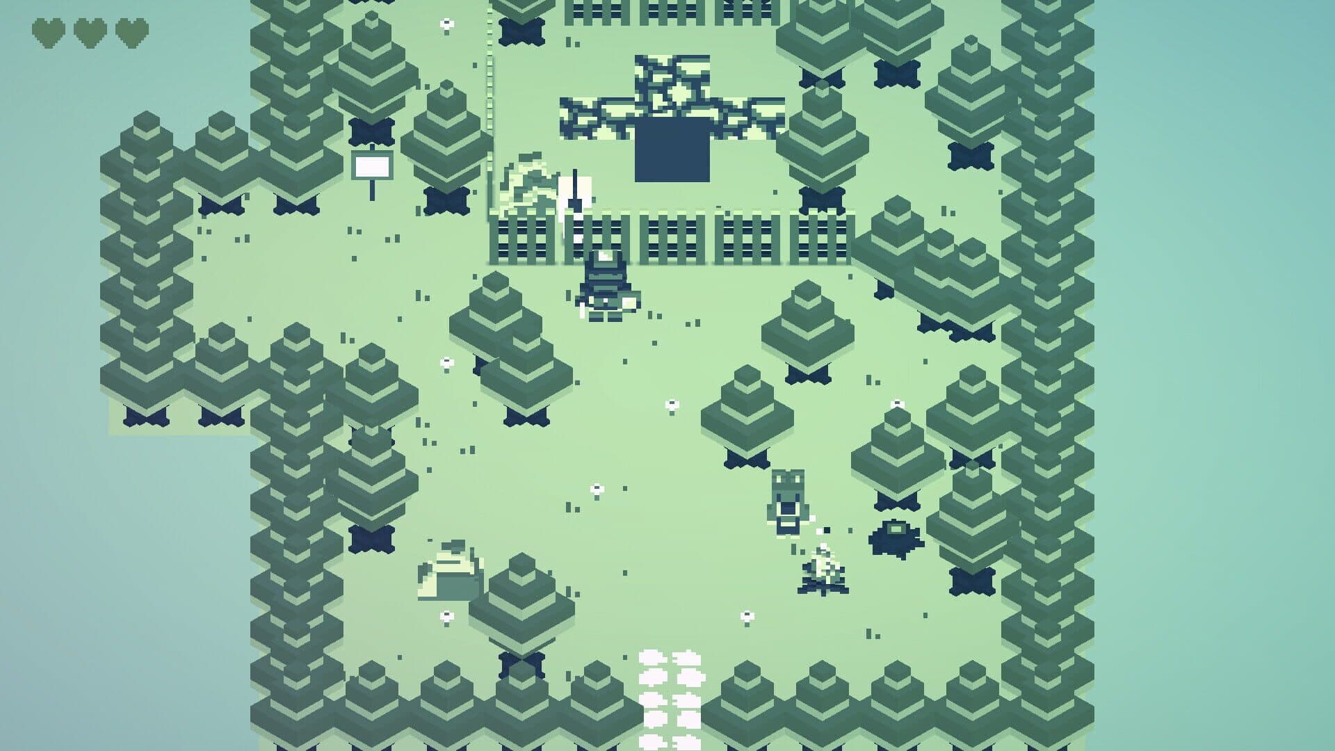 Cassette Boy screenshot 4