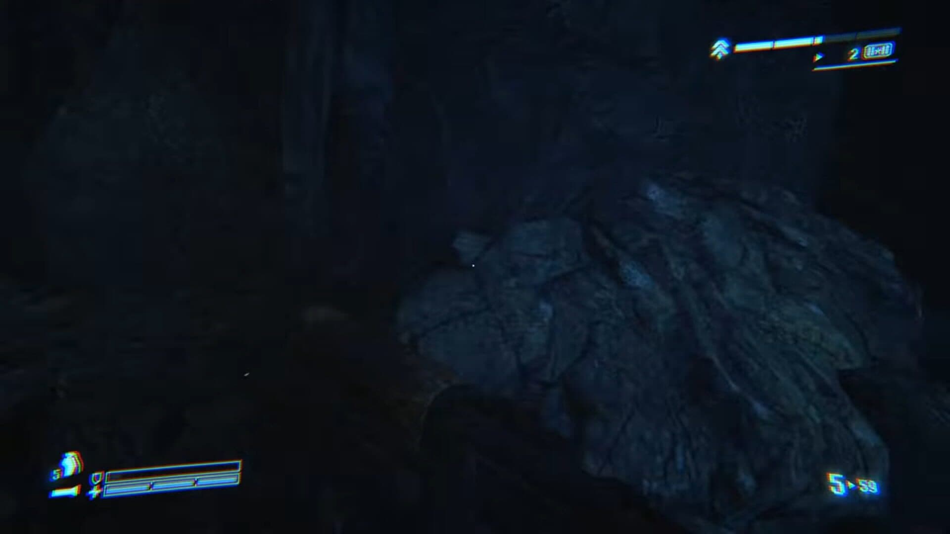 Aliens: Colonial Marines - Extermination Edition screenshot 3