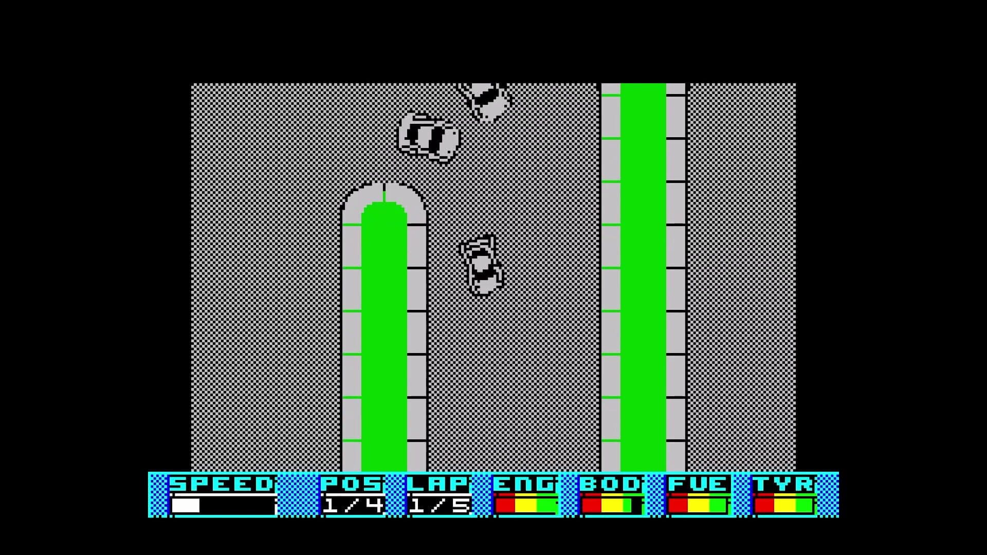Super Cars screenshot 5