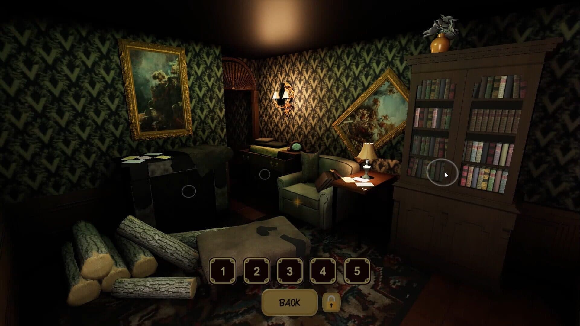 April's Diary screenshot 3