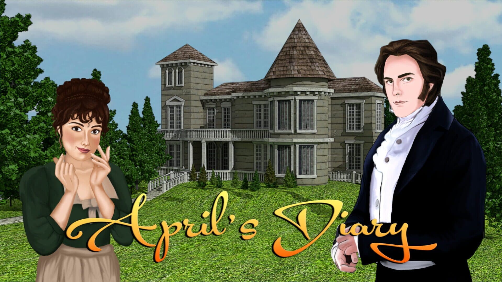 April's Diary screenshot 7