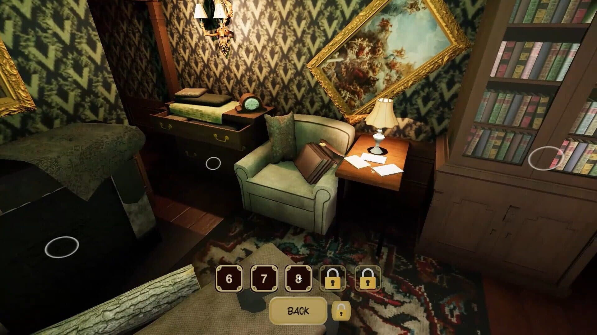 April's Diary screenshot 8