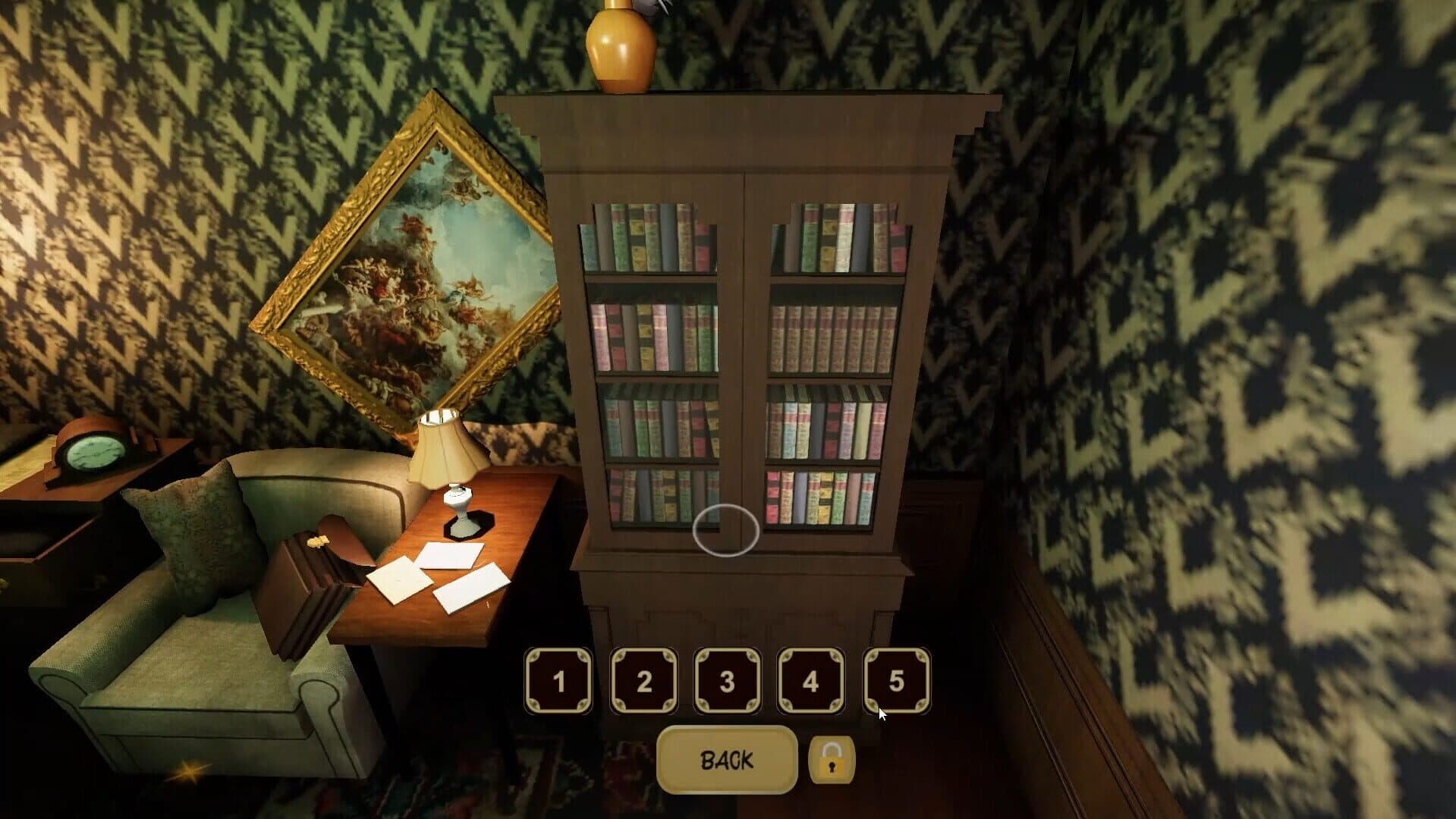 April's Diary screenshot 9