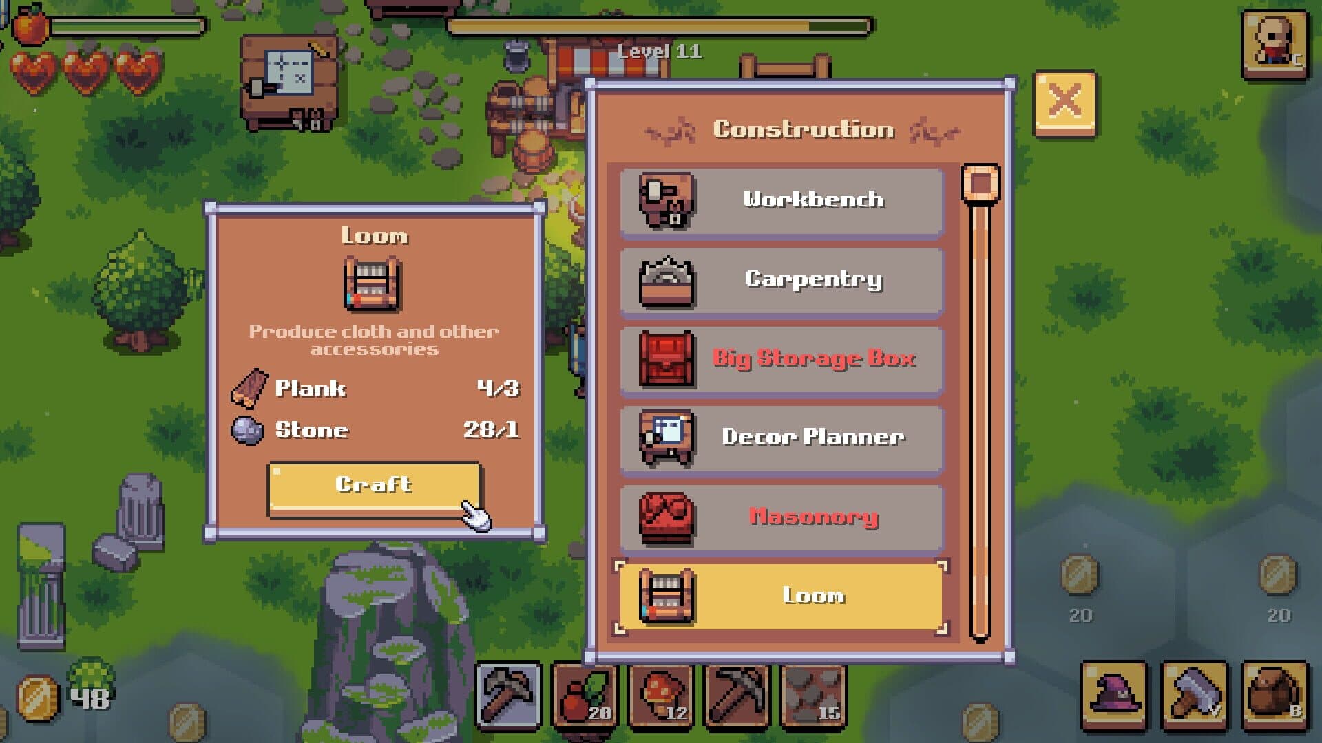 Vexlands screenshot 6