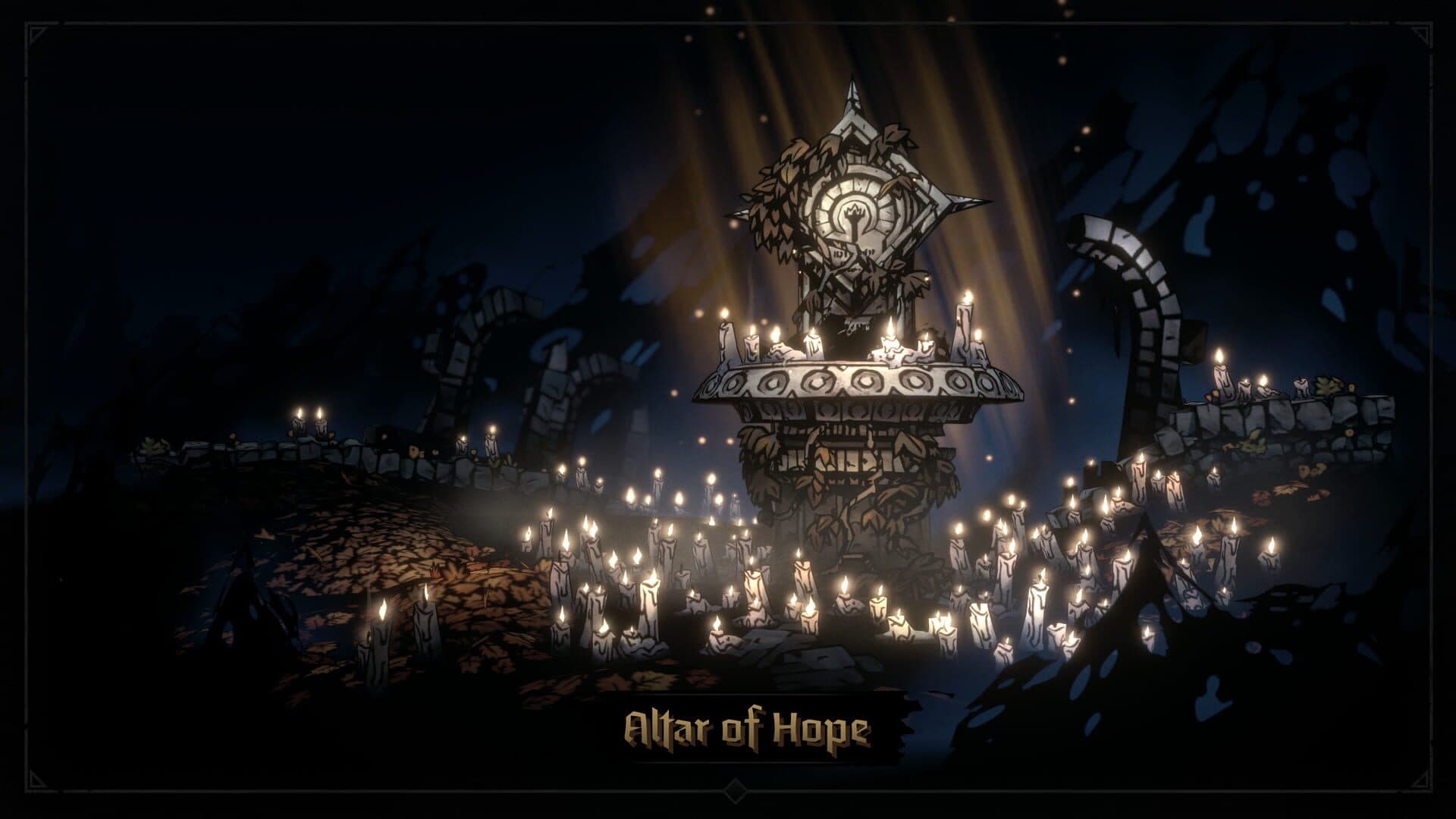 Darkest Dungeon II screenshot 14