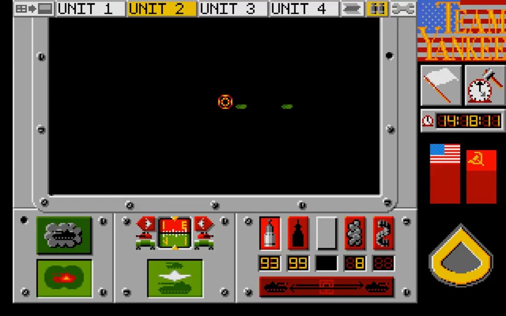 Team Yankee screenshot 3