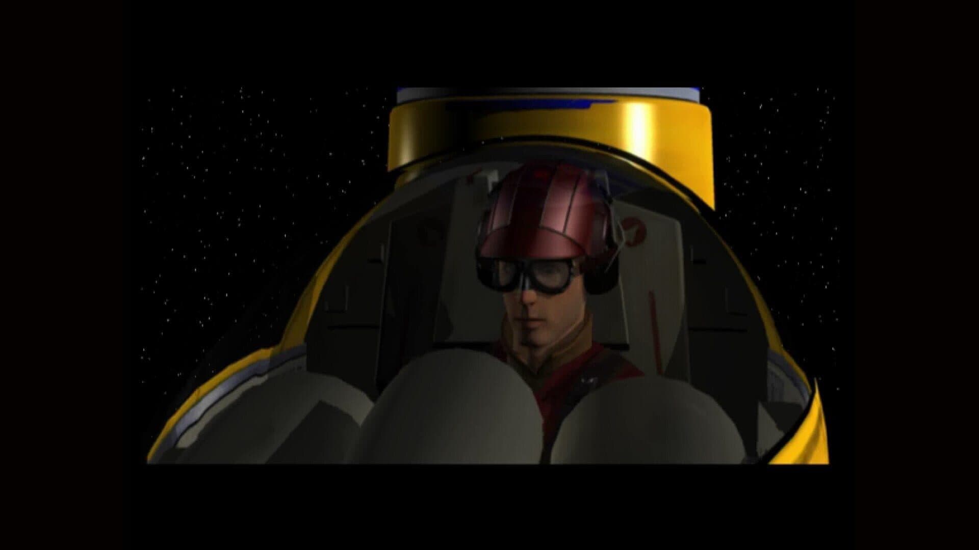 Star Wars: Starfighter - Special Edition screenshot 2