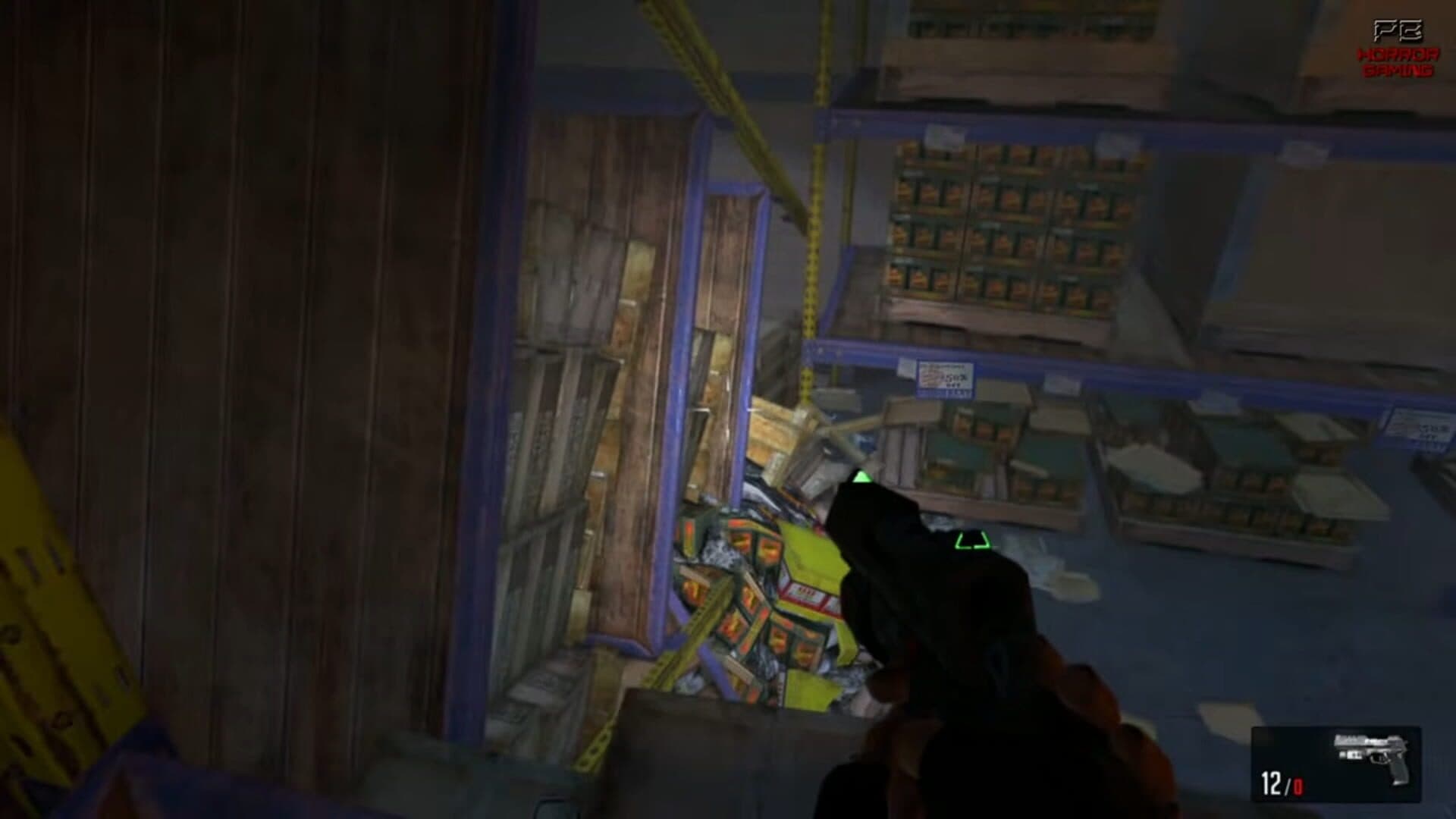 F.E.A.R 3: Collector's Edition screenshot 2