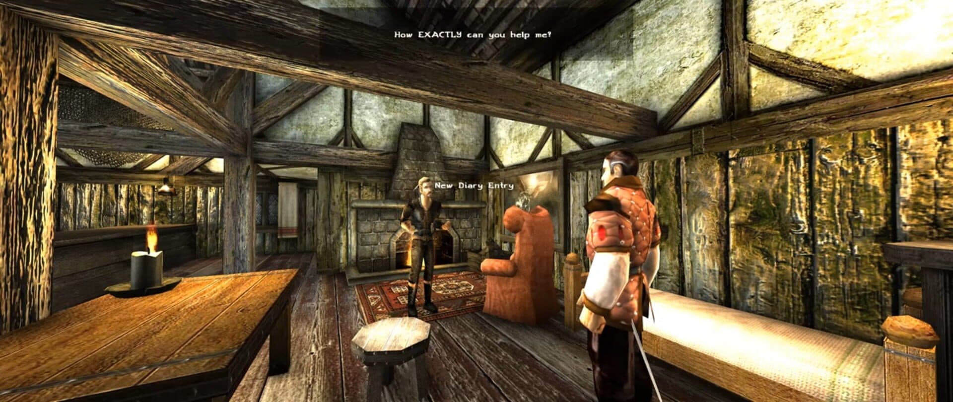 Gothic: Universe Edition screenshot 2