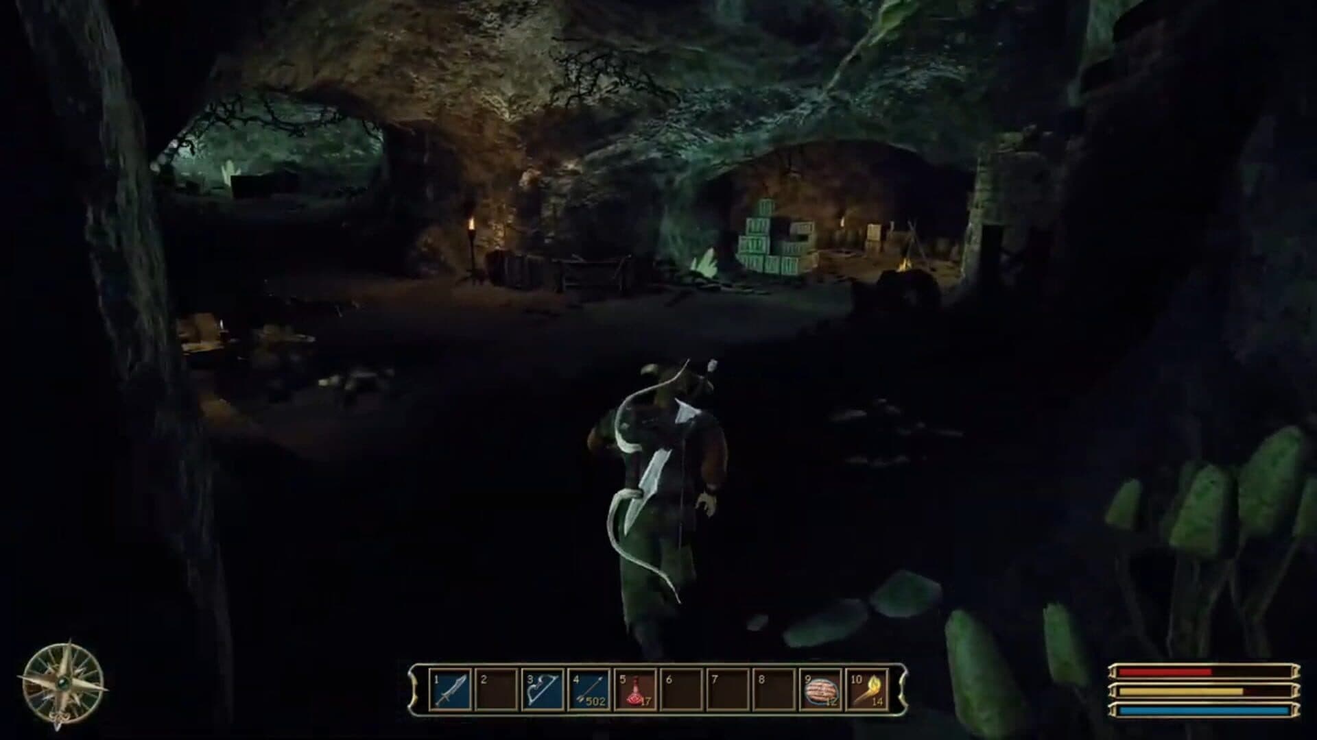 Gothic: Universe Edition screenshot 3
