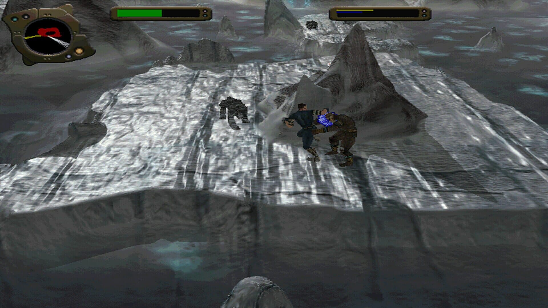 Perfect Weapon screenshot 4