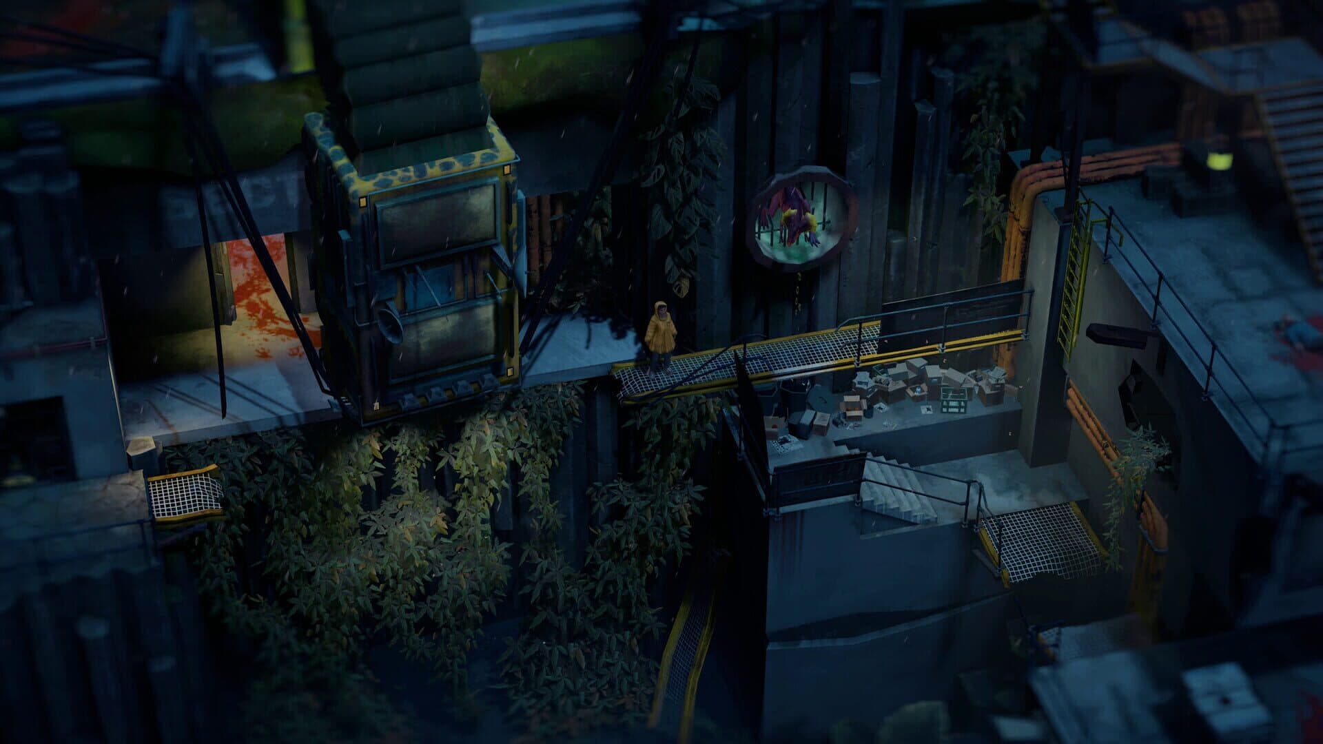 Serial Cleaners: Dino Park screenshot 7