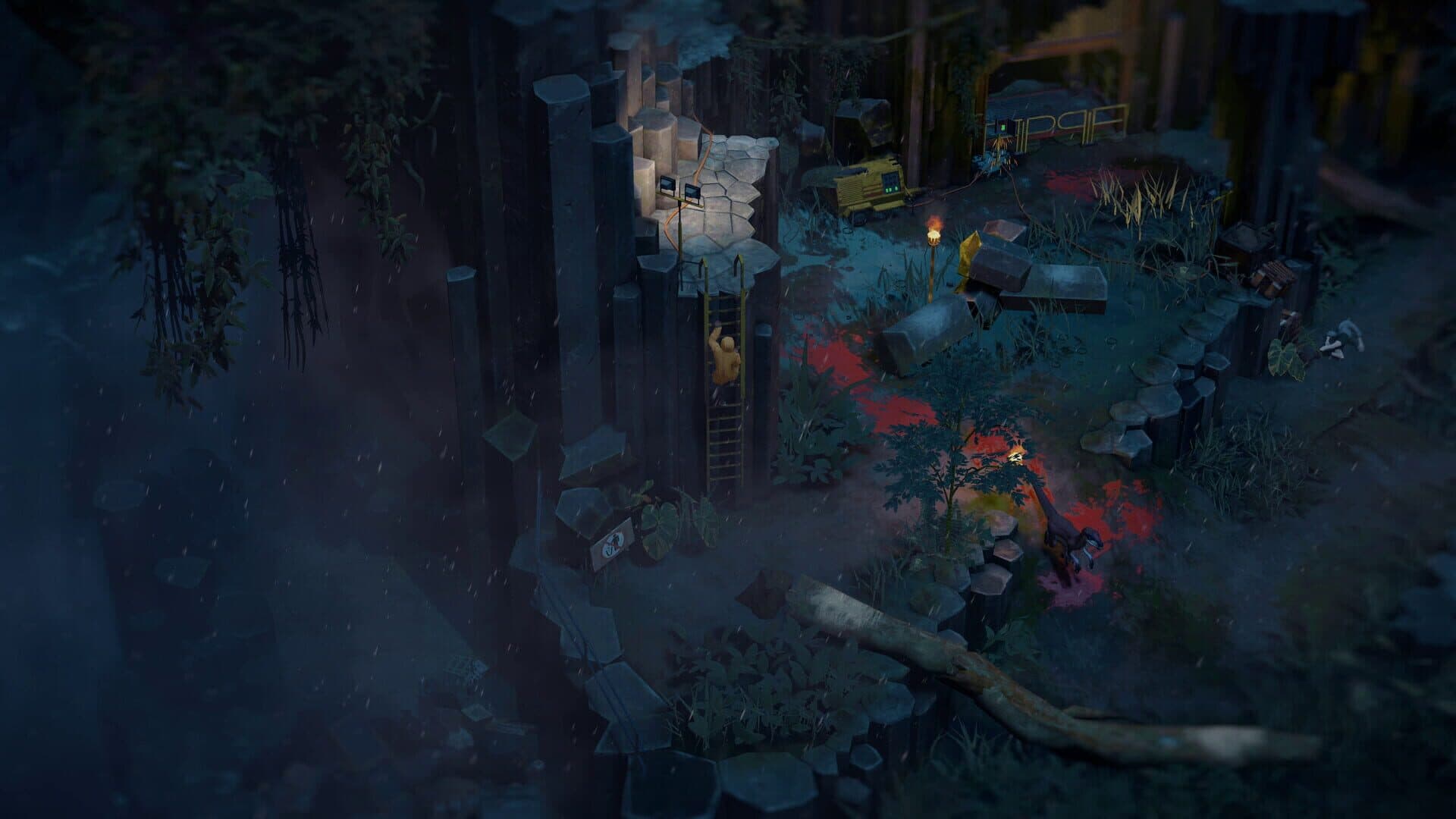 Serial Cleaners: Dino Park screenshot 10