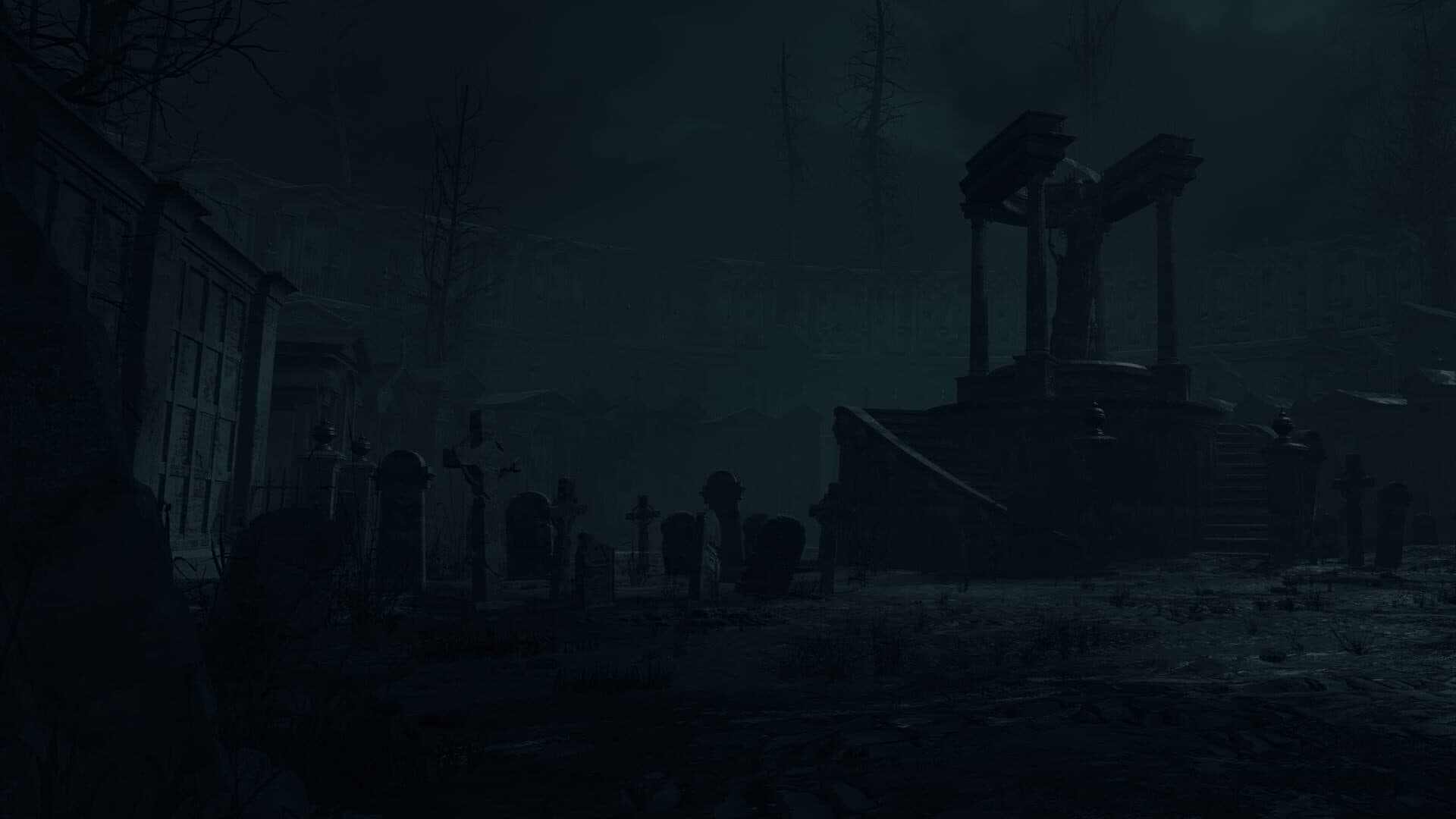 Shadowman: Darque Legacy screenshot 1