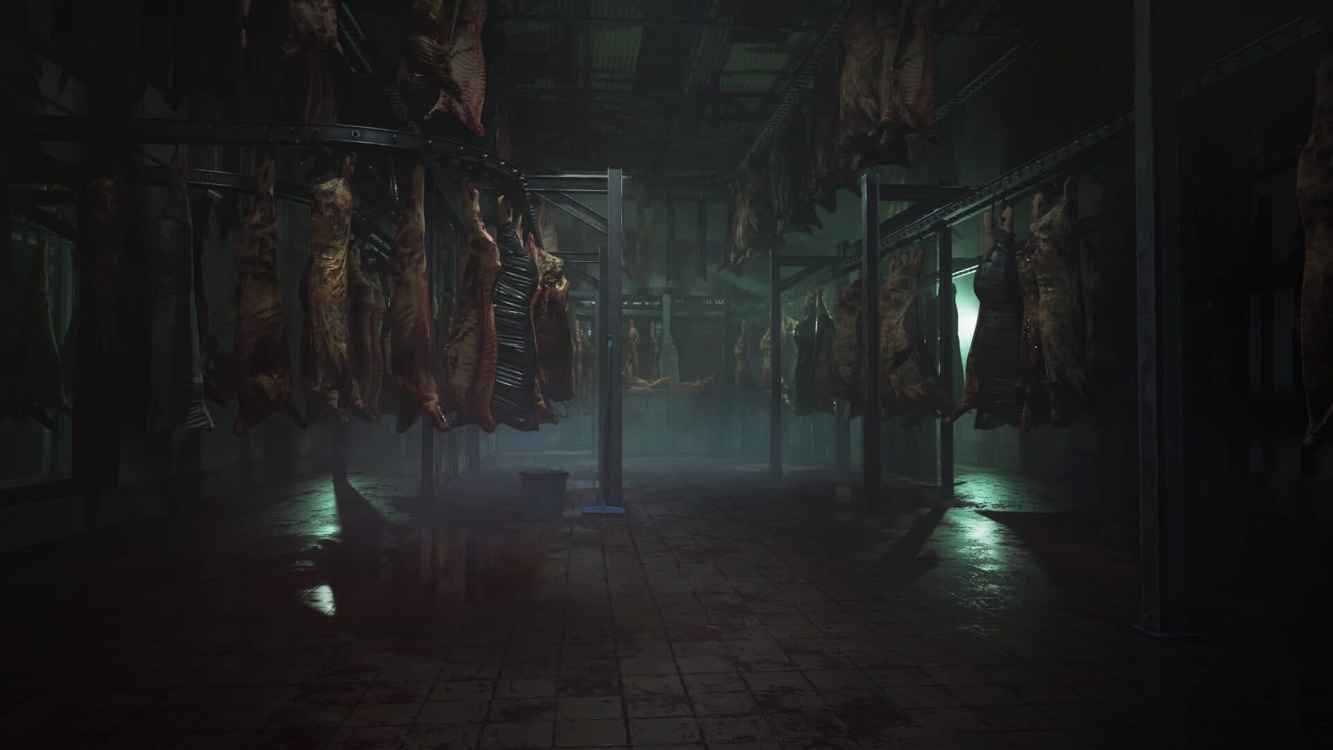Shadowman: Darque Legacy screenshot 2