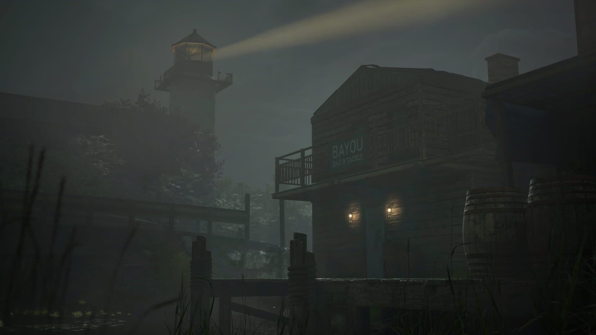 Shadowman: Darque Legacy screenshot 3