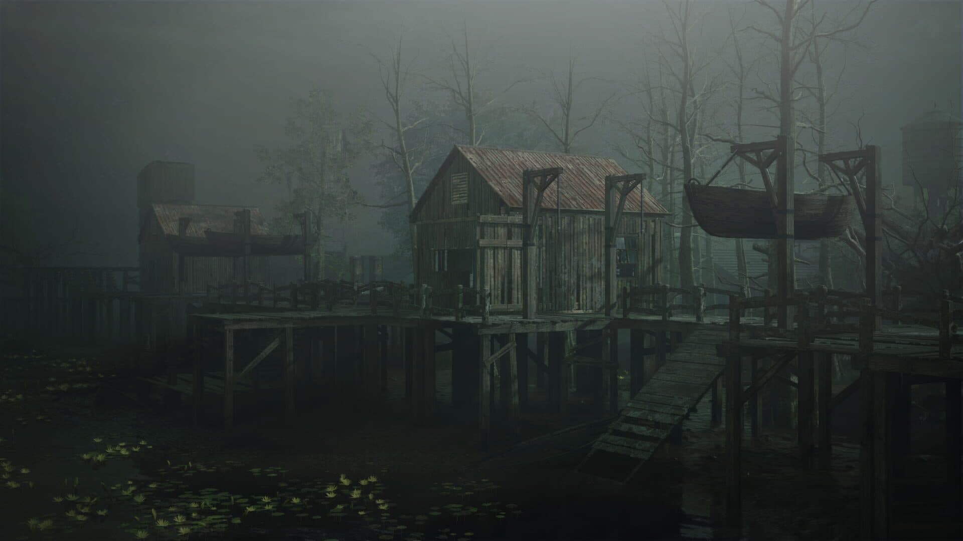 Shadowman: Darque Legacy screenshot 4