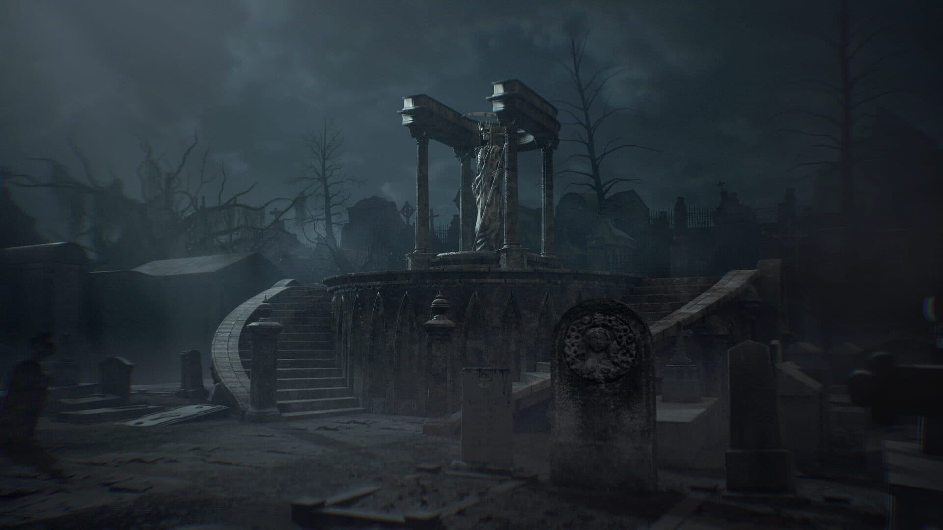 Shadowman: Darque Legacy screenshot 5