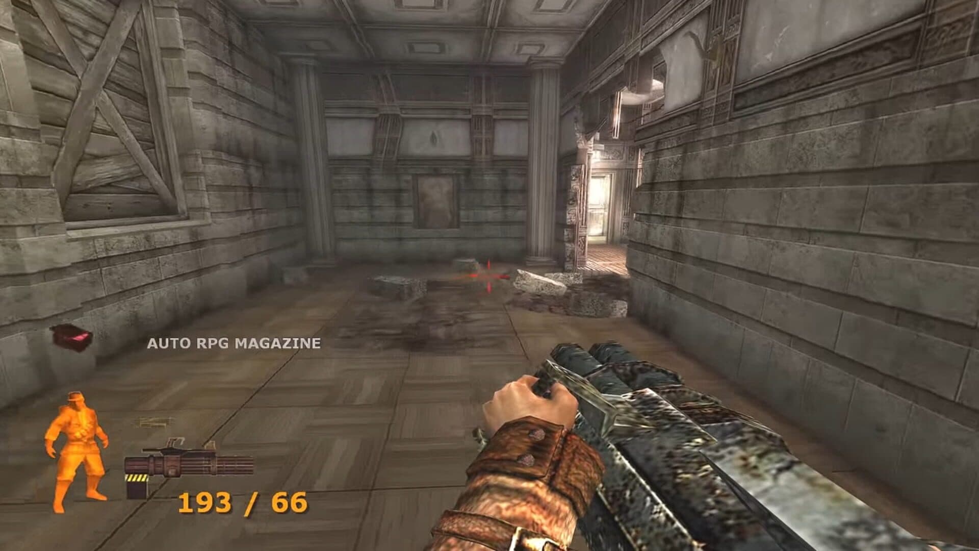World War Zero: Ironstorm screenshot 3