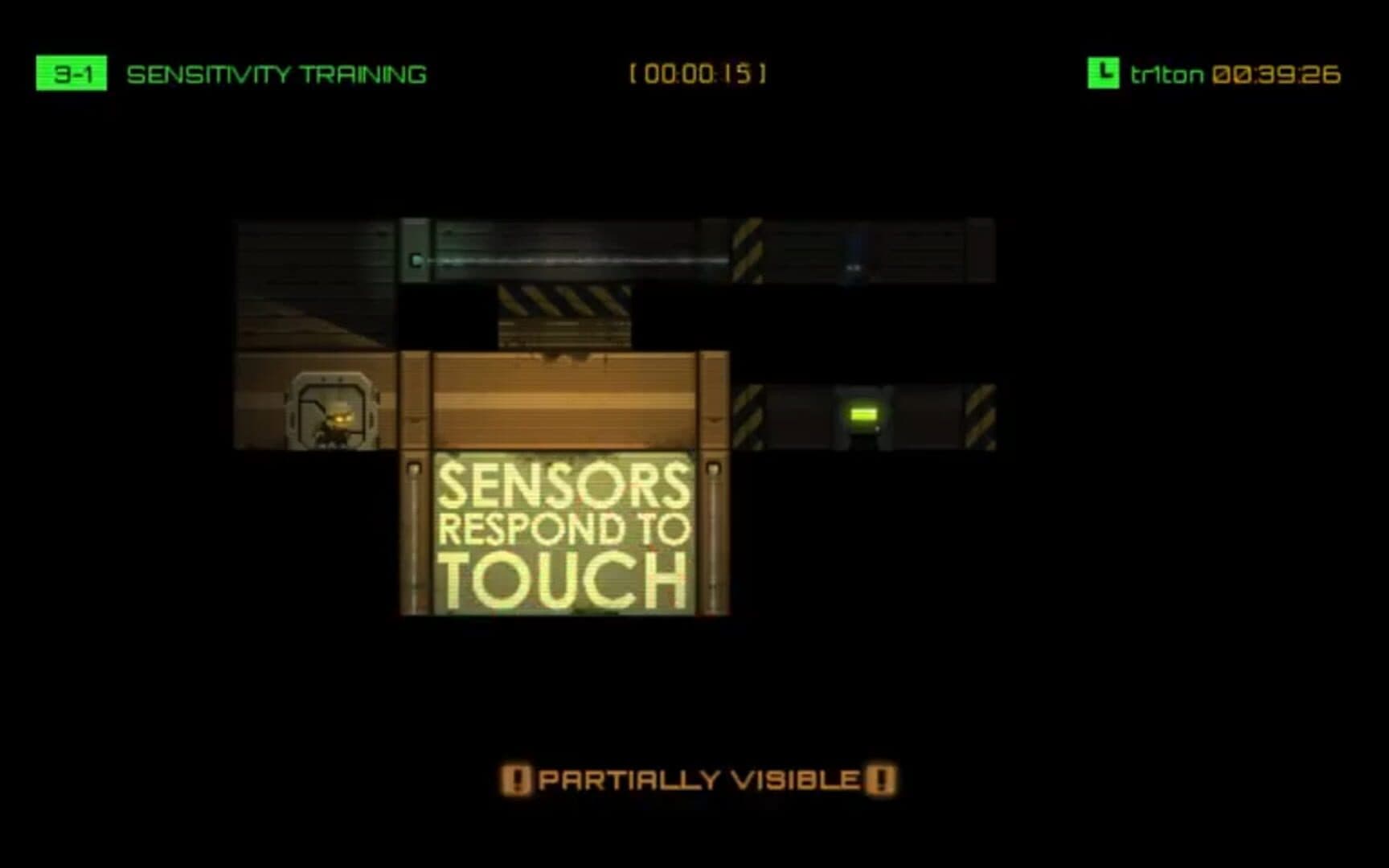 Stealth Bastard screenshot 4