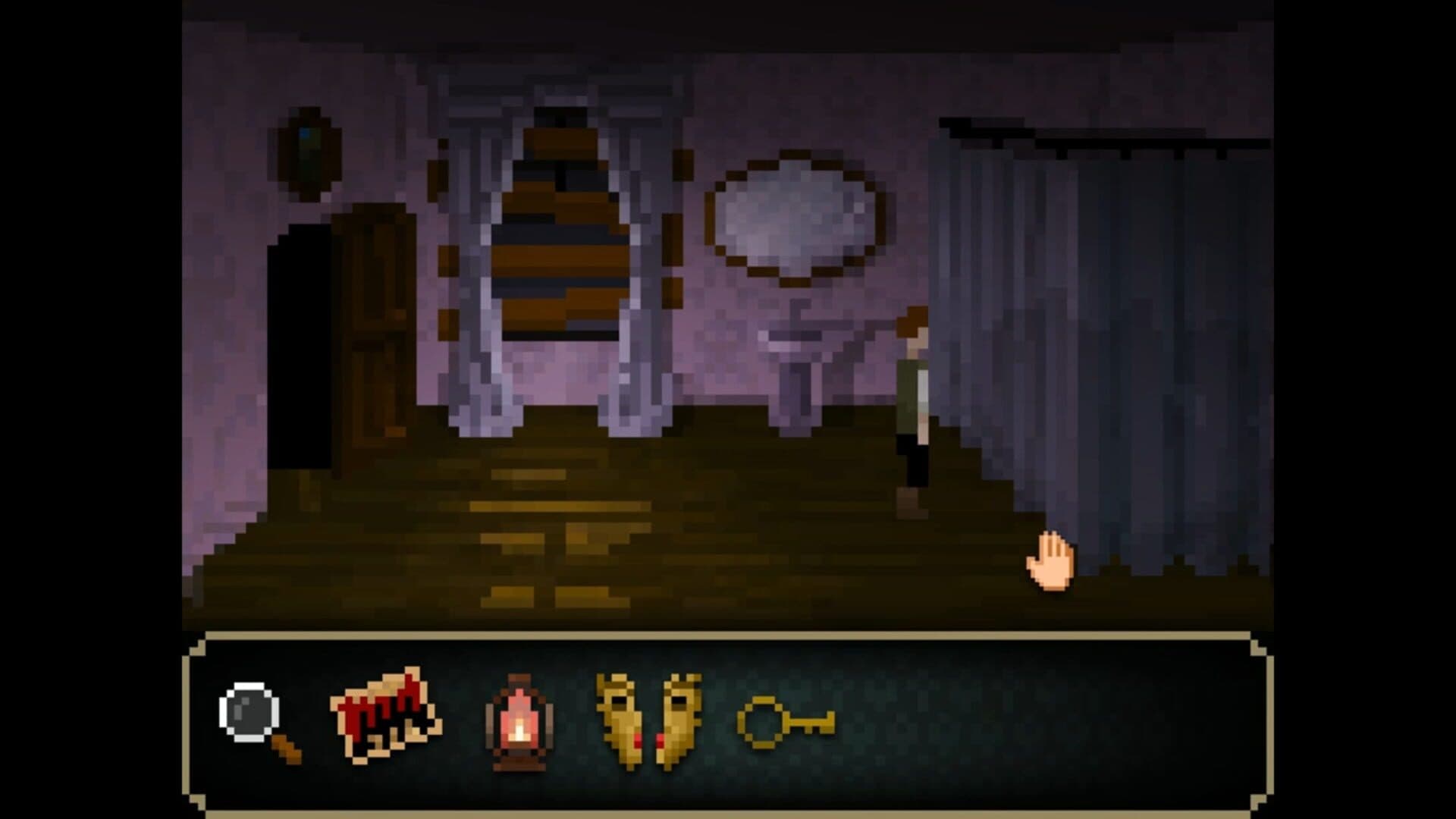 The Last Door: Legacy Edition screenshot 2