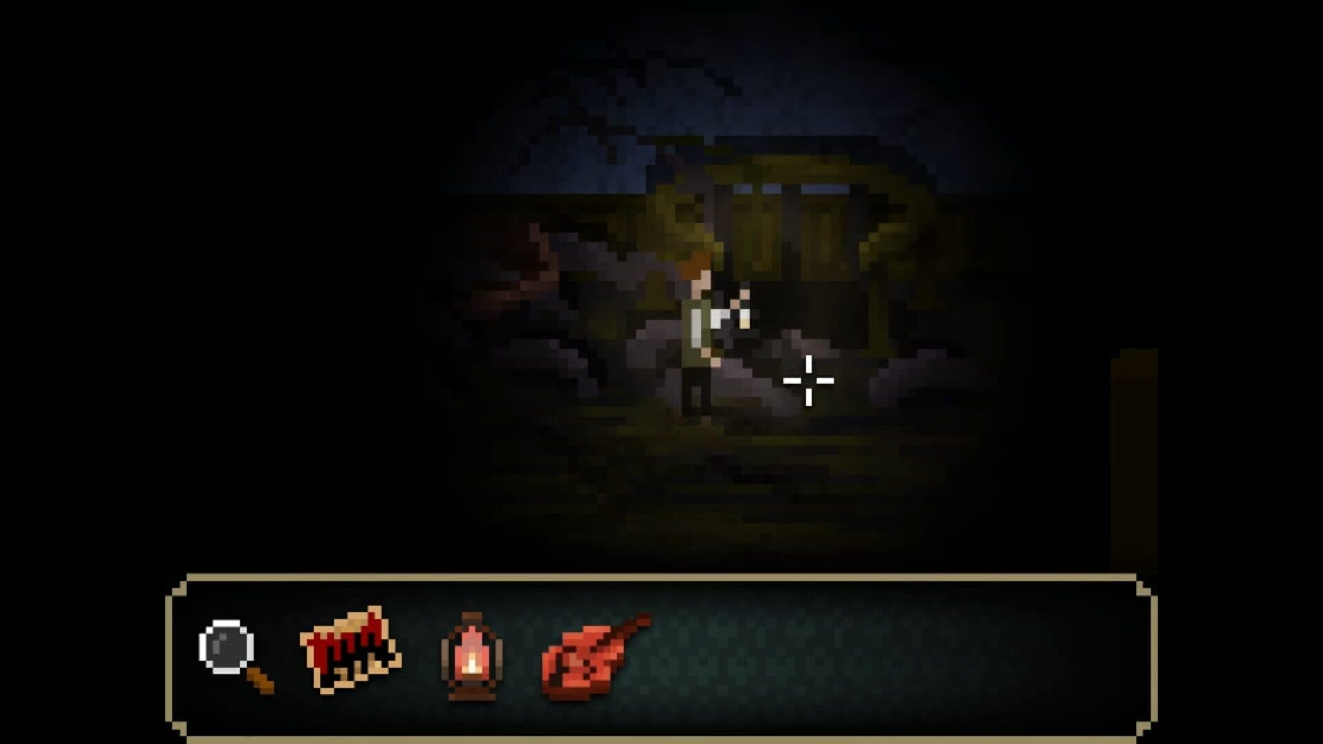 The Last Door: Legacy Edition screenshot 3