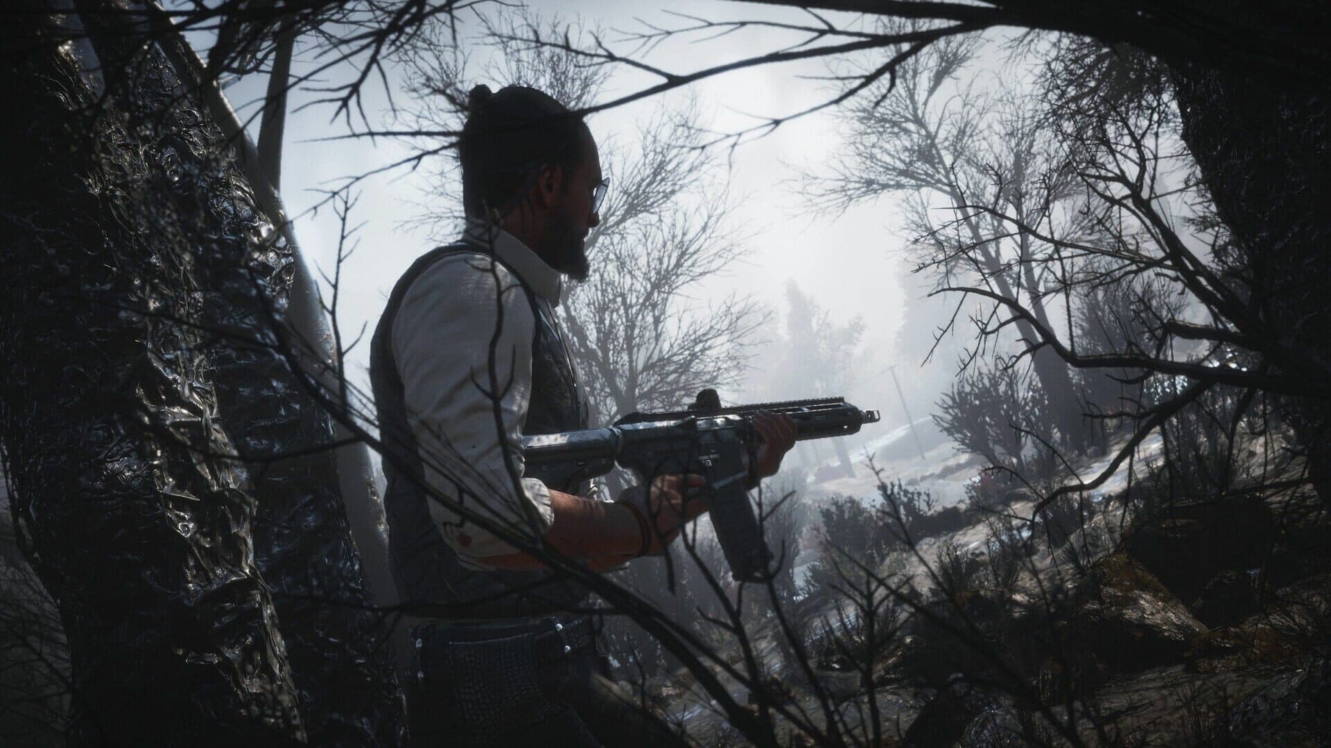 Far Cry 6: Season Pass screenshot 5