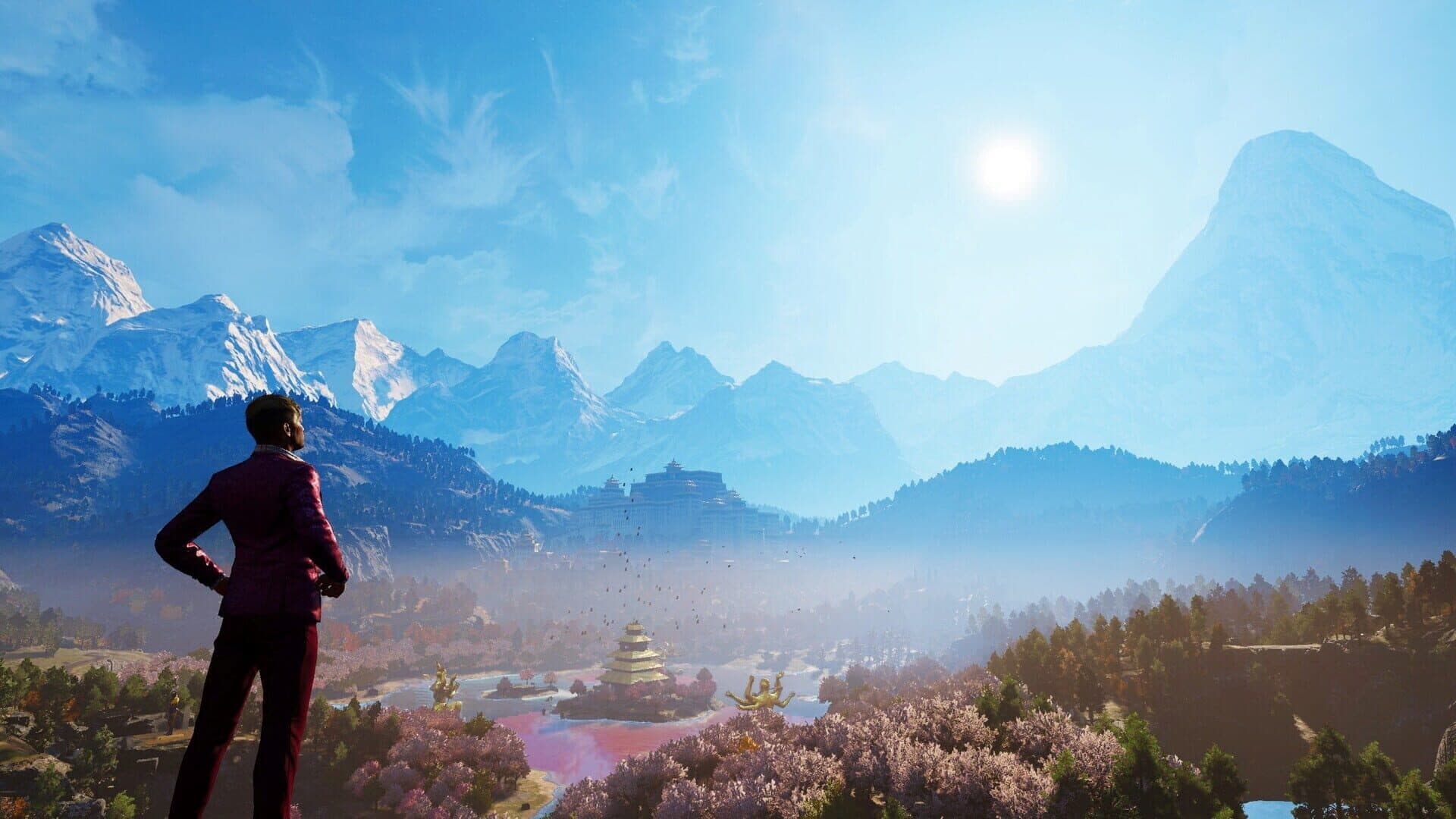 Far Cry 6: Season Pass screenshot 6